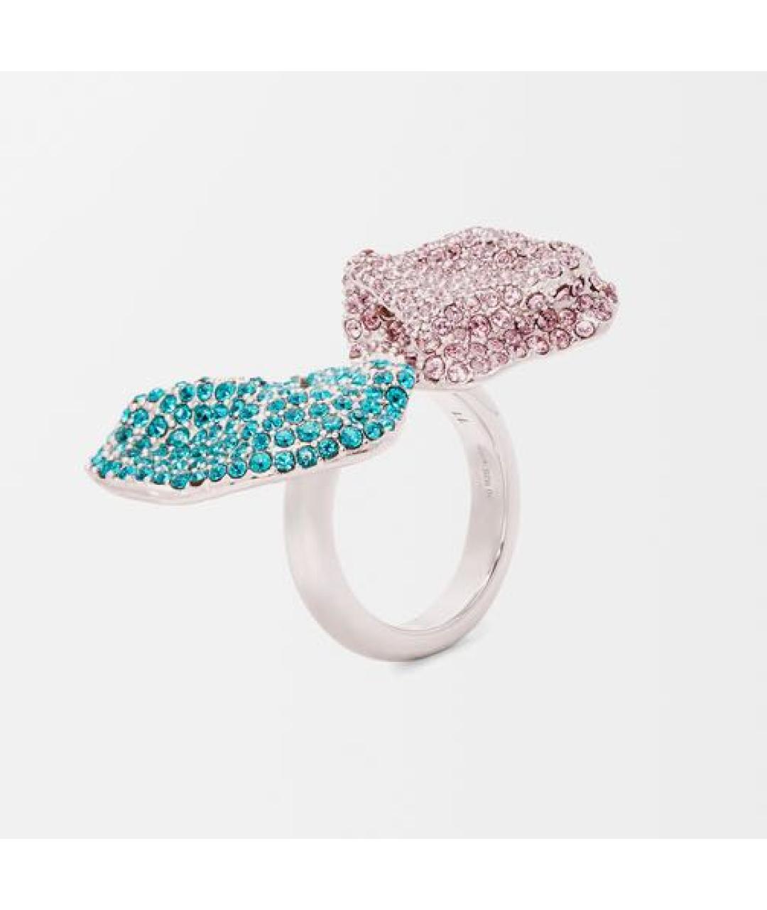 LOEWE Серебряное серебряное кольцо, фото 4