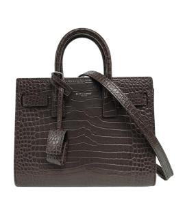 SAINT LAURENT Сумка с короткими ручками