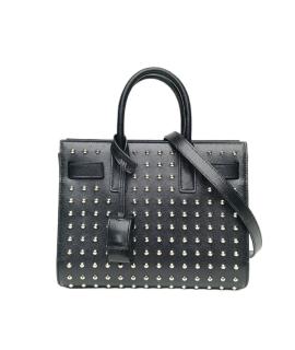 SAINT LAURENT Сумка с короткими ручками