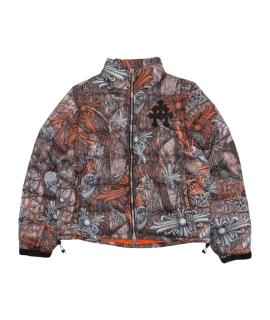 CHROME HEARTS Пуховик