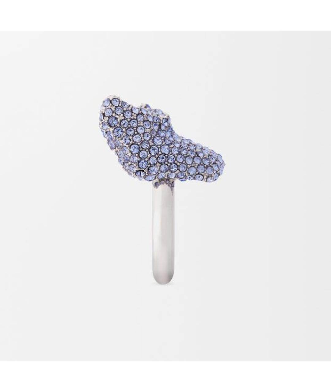 LOEWE Серебряное серебряное кольцо, фото 4