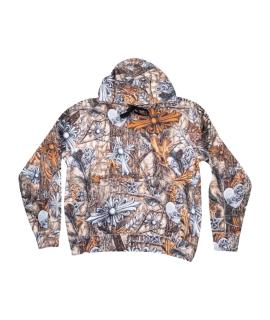 CHROME HEARTS Худи/толстовка