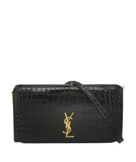 SAINT LAURENT Сумка через плечо