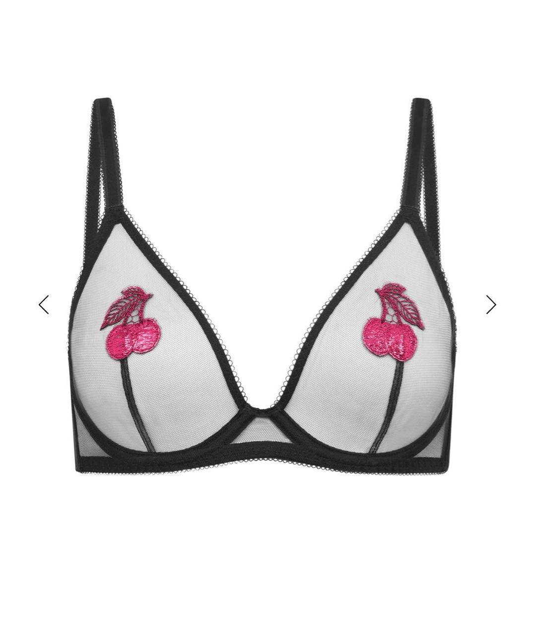 AGENT PROVOCATEUR Черный комплекты, фото 8