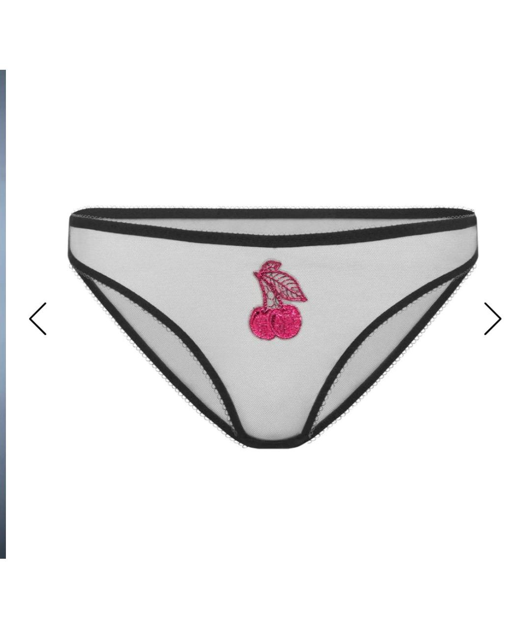 AGENT PROVOCATEUR Черный комплекты, фото 2