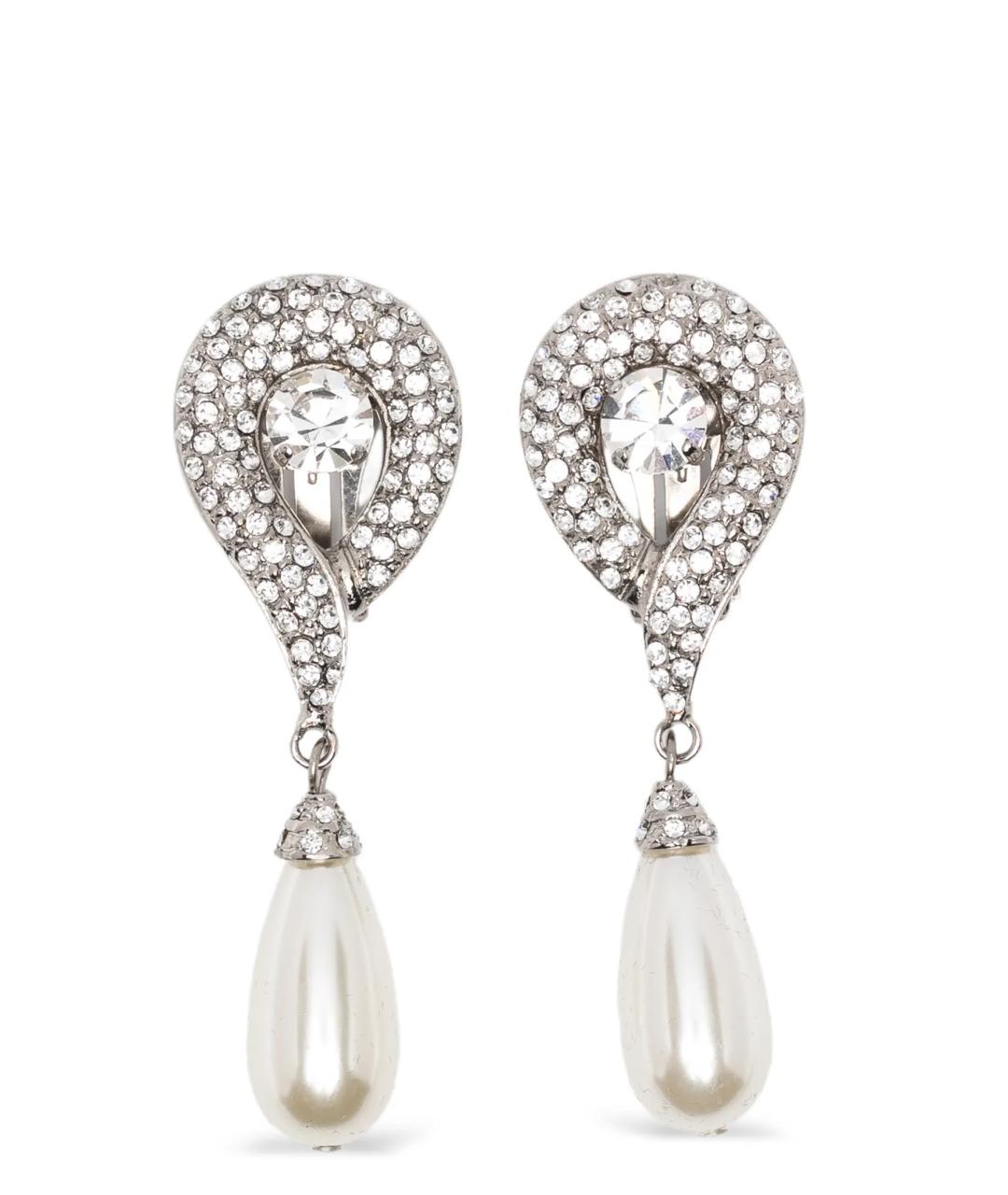 ALESSANDRA RICH Серебряные серьги, фото 1