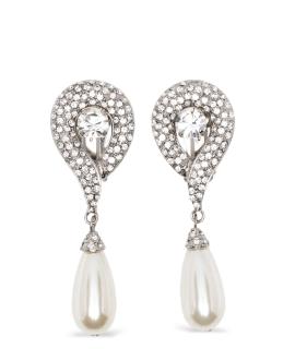 ALESSANDRA RICH Серьги