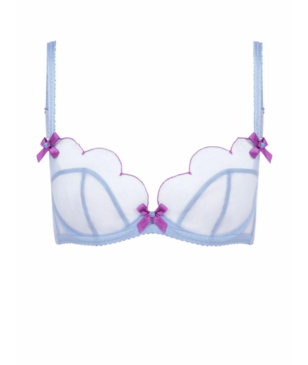 AGENT PROVOCATEUR Голубой комплекты, фото 1