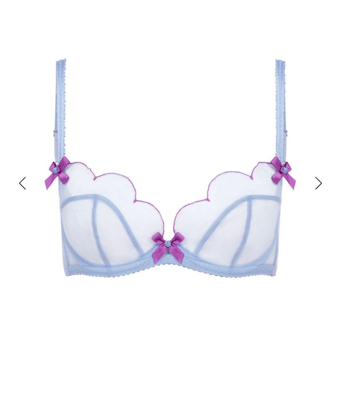 AGENT PROVOCATEUR Голубой комплекты, фото 7