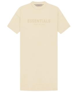 FEAR OF GOD ESSENTIALS Повседневное платье