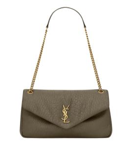 SAINT LAURENT Сумка через плечо