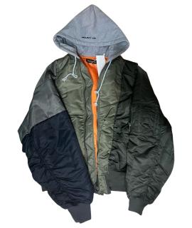 GRAILZ PROJECT G/R Куртка