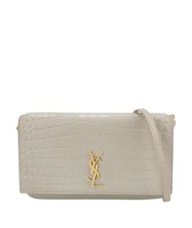 SAINT LAURENT Клатч/вечерняя сумка