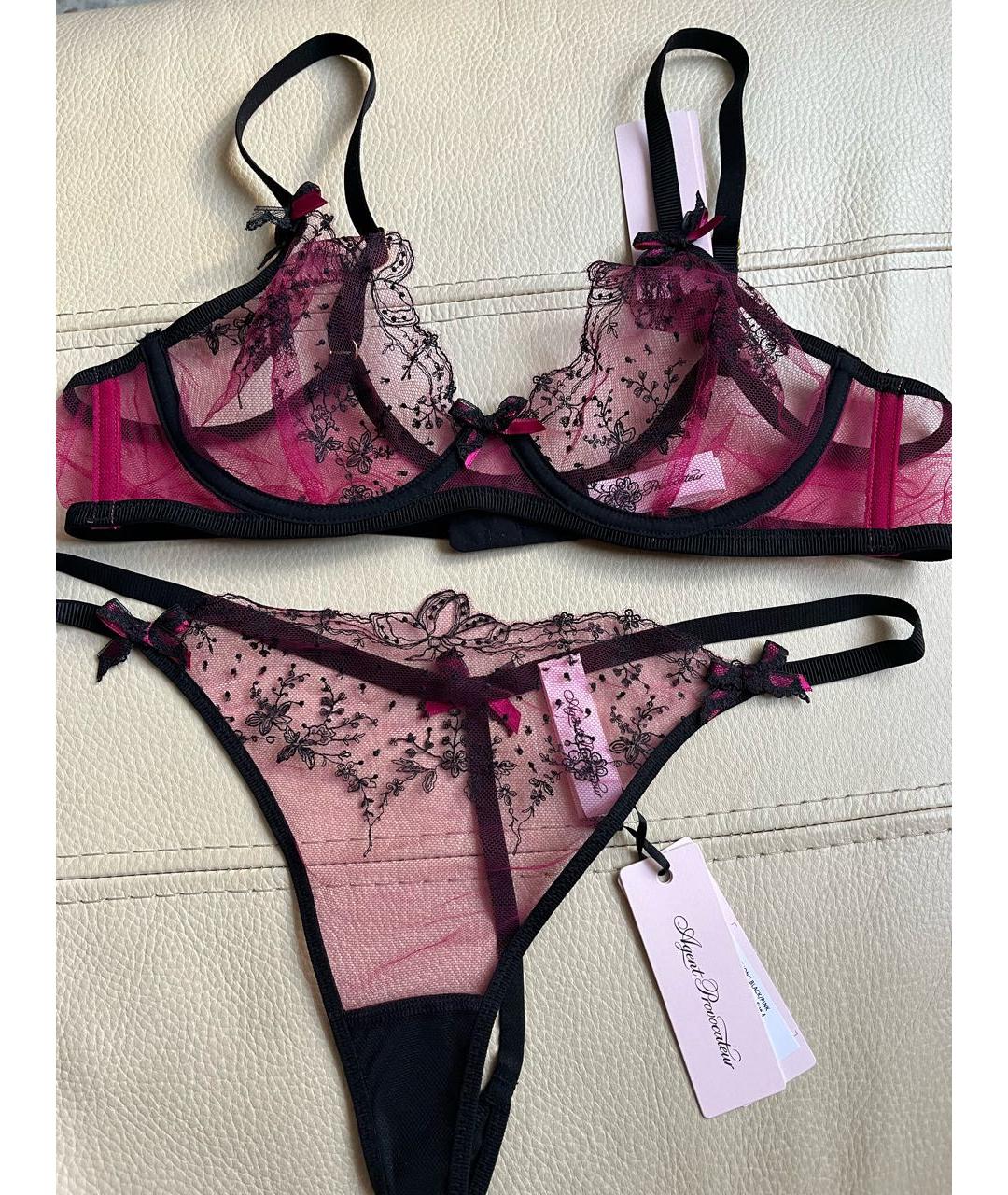 AGENT PROVOCATEUR Комплекты, фото 4