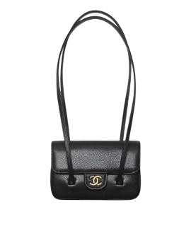 CHANEL Сумка с короткими ручками