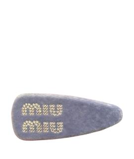 MIU MIU Заколка