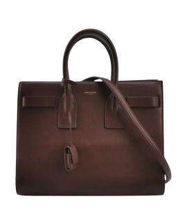 SAINT LAURENT Сумка с короткими ручками