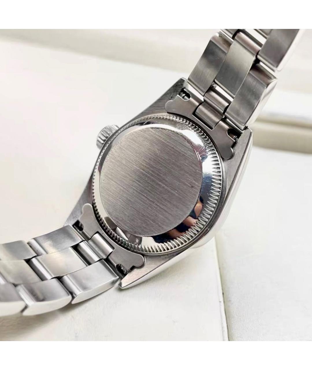 ROLEX Металлические часы, фото 4