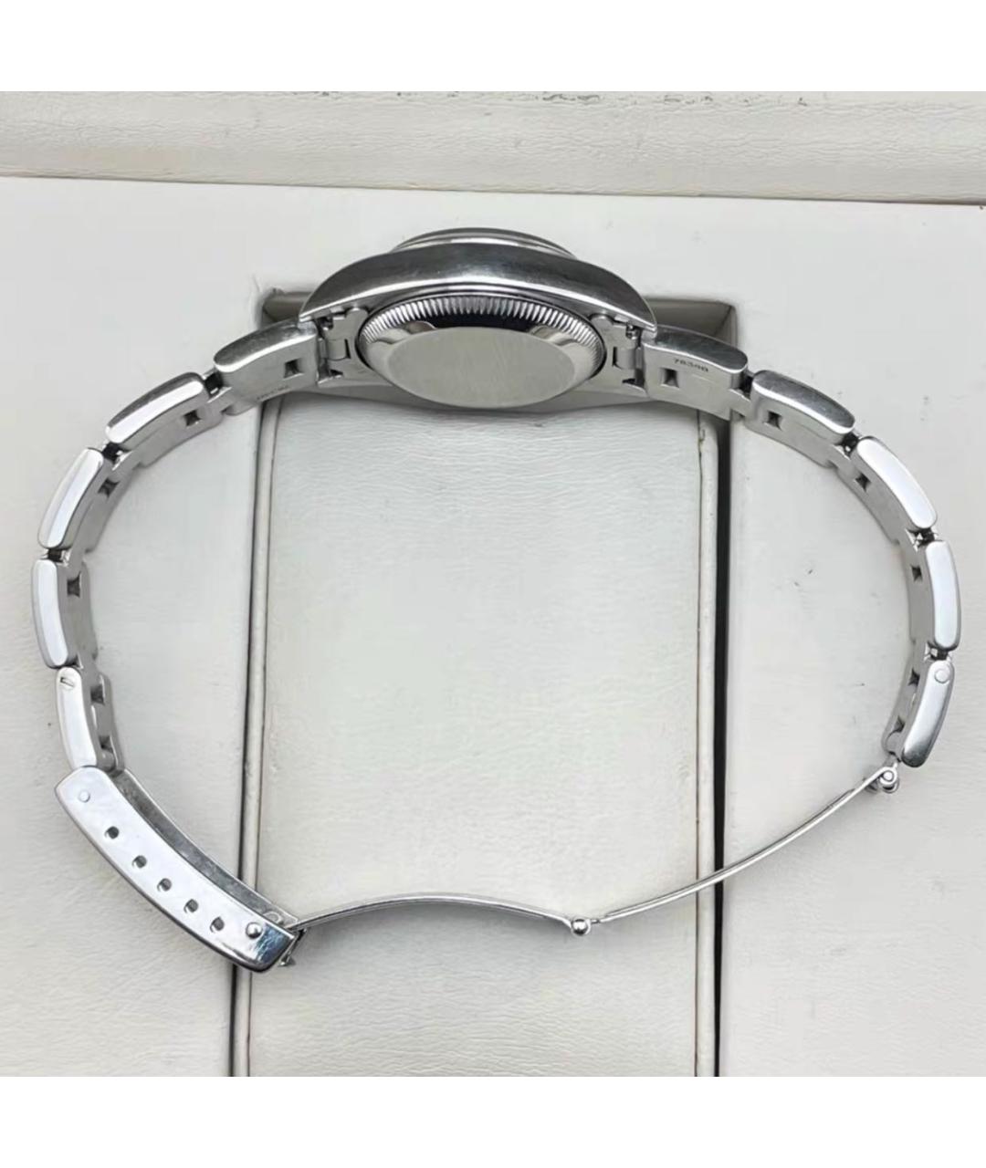 ROLEX Металлические часы, фото 6