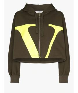 VALENTINO Худи/толстовка