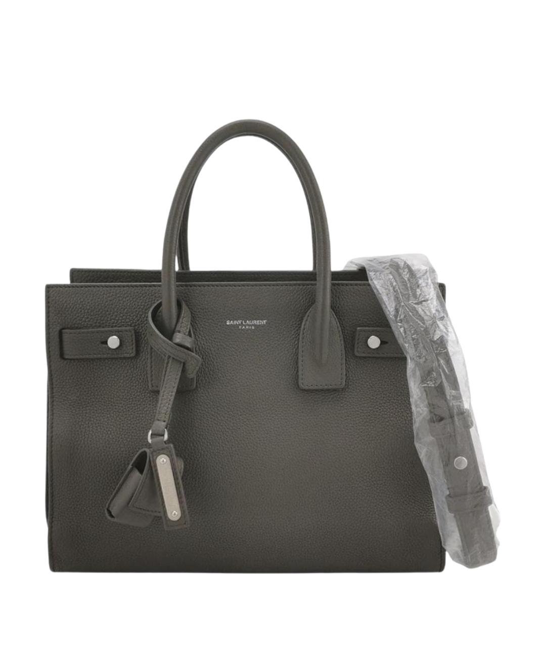 SAINT LAURENT Сумка через плечо, фото 1