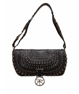 CHRISTIAN DIOR Сумка с короткими ручками