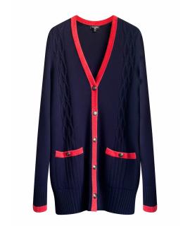 CHANEL Кардиган