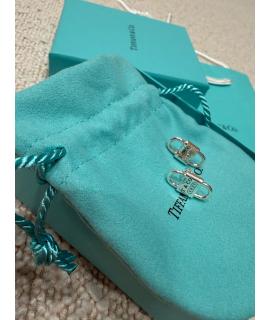 TIFFANY&CO Серьги