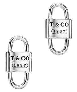TIFFANY&CO Серьги