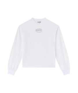 GANNI Джемпер / свитер