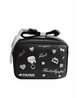 KARL LAGERFELD Сумка через плечо