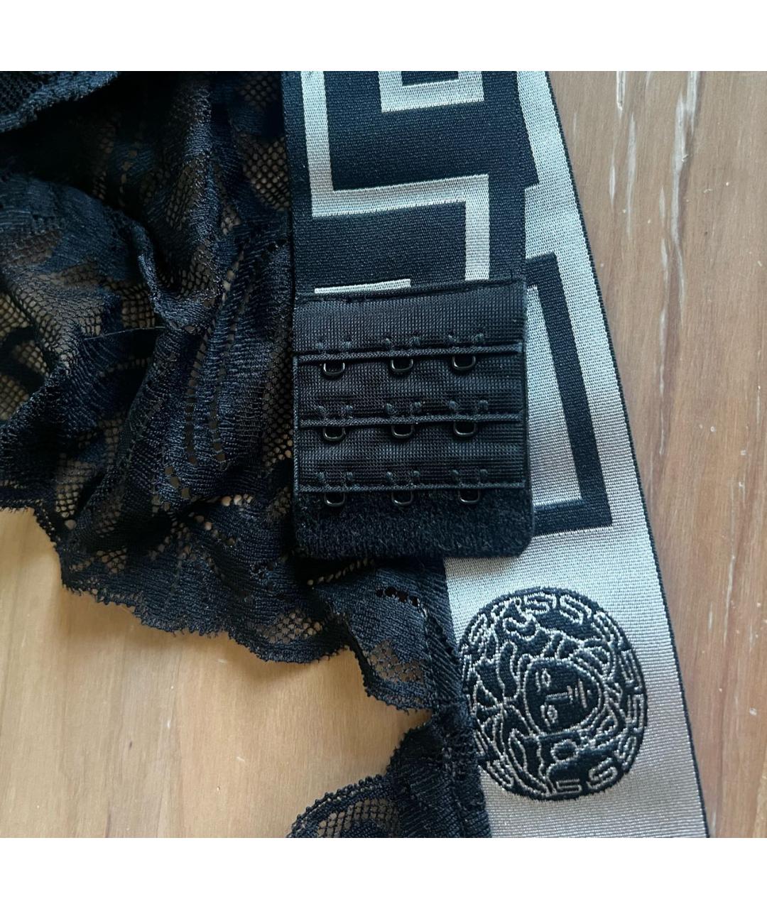VERSACE Черный комплекты, фото 6