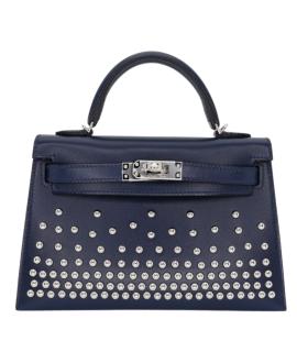 HERMES Сумка с короткими ручками