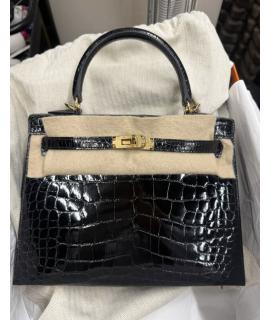 HERMES Сумка с короткими ручками