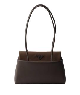 PRADA Сумка через плечо