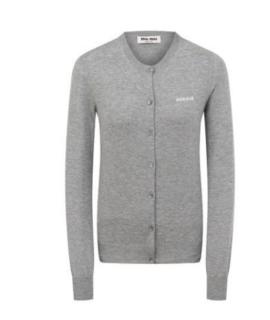 MIU MIU Джемпер / свитер