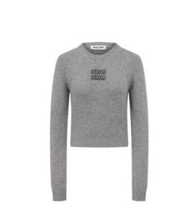 MIU MIU Джемпер / свитер