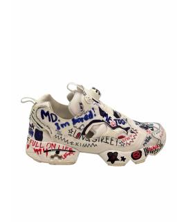 VETEMENTS Кроссовки