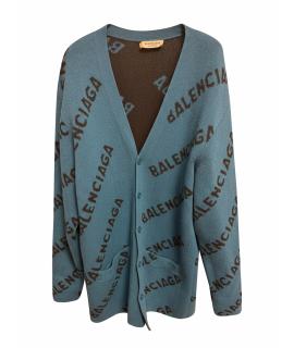 BALENCIAGA Кардиган