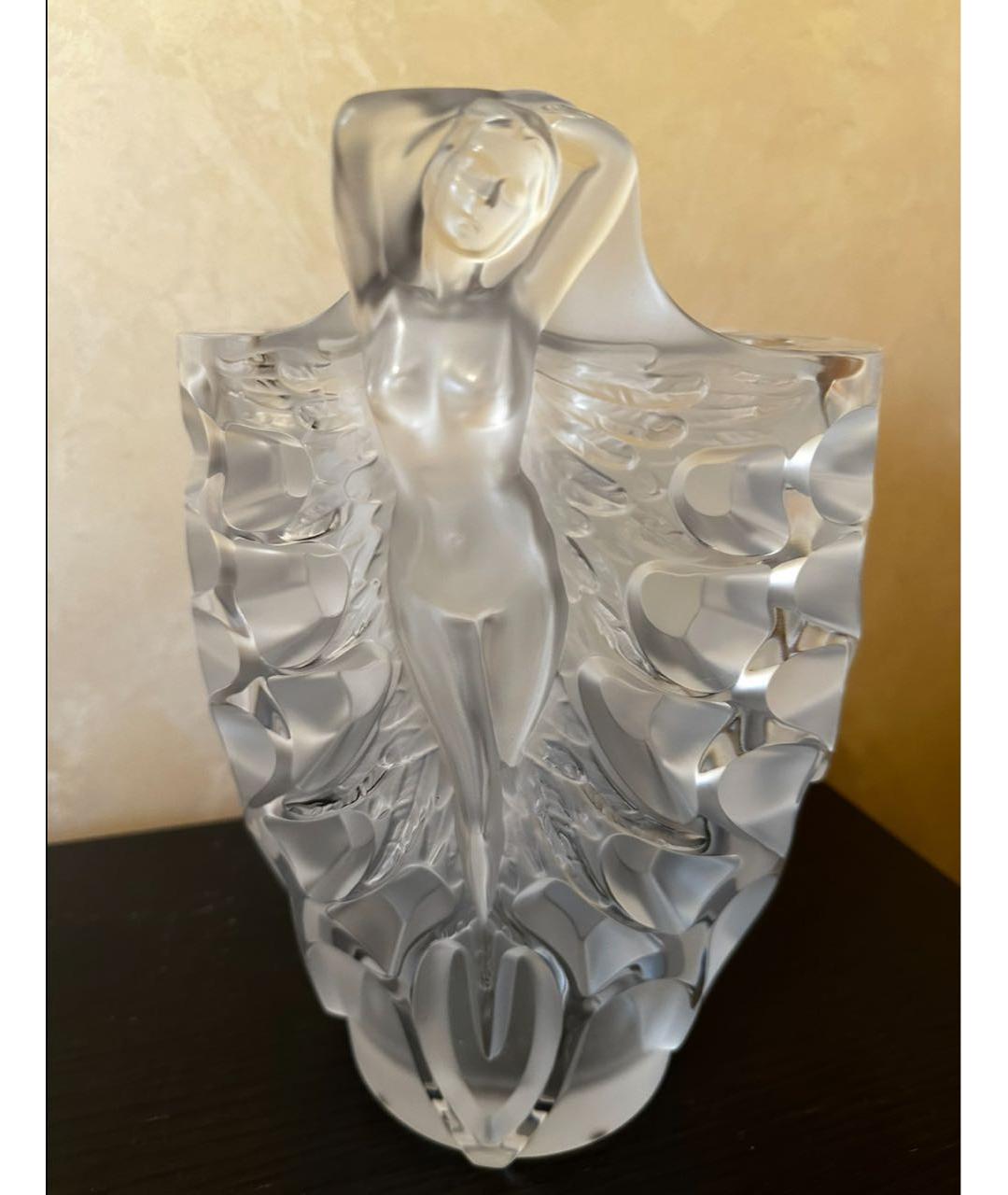 LALIQUE Ваза, фото 5