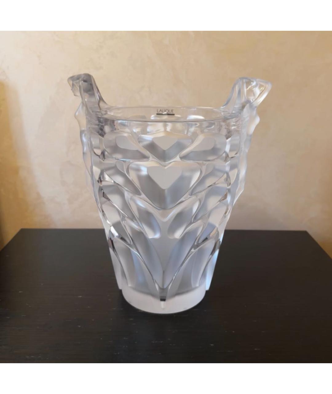 LALIQUE Ваза, фото 2