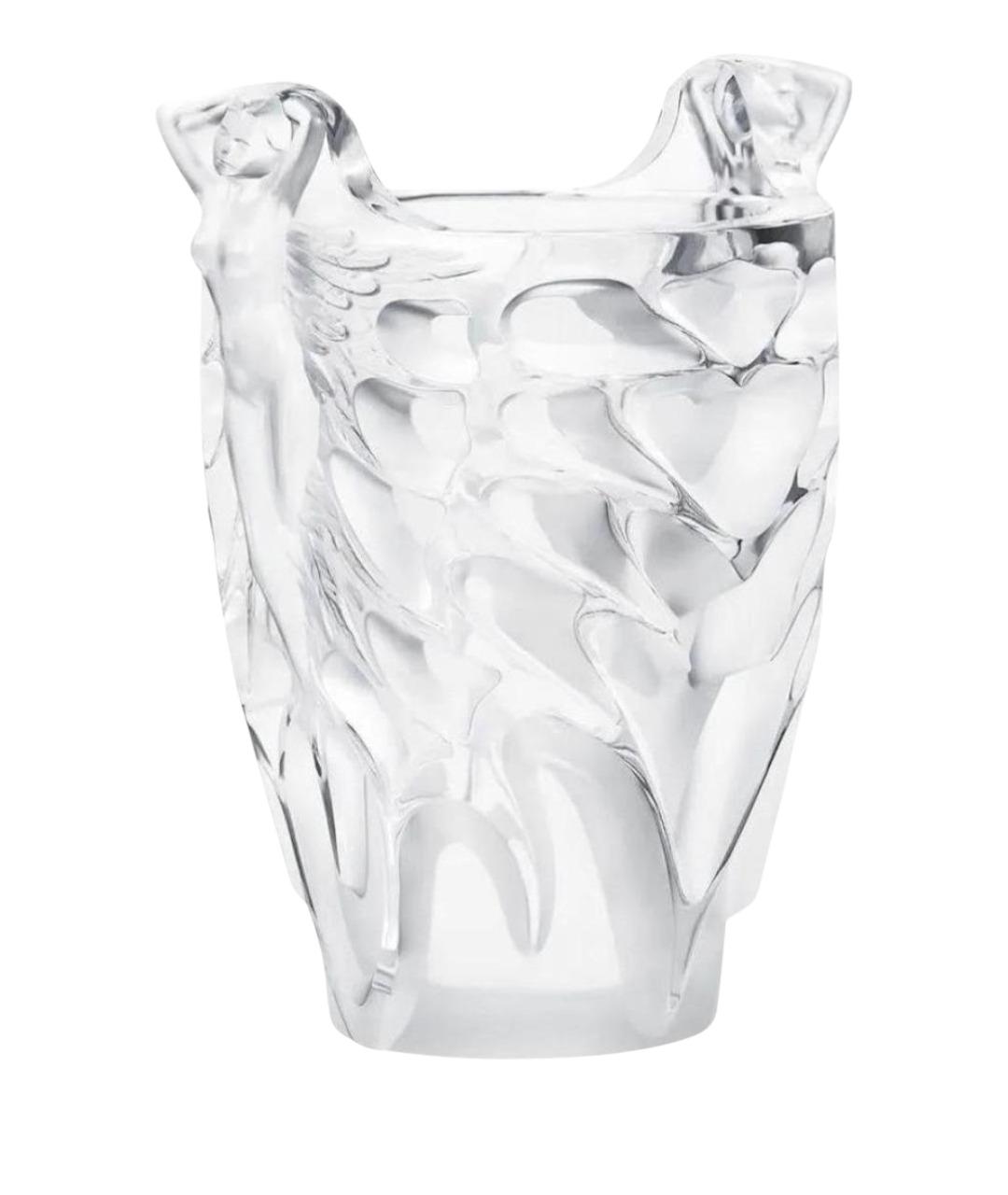 LALIQUE Ваза, фото 1