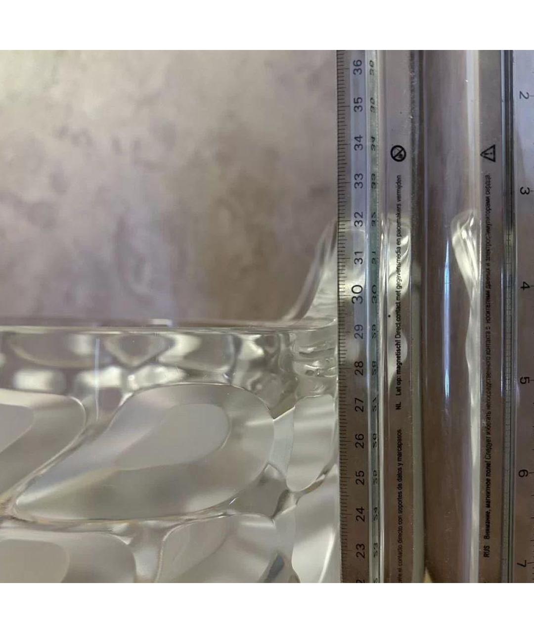 LALIQUE Ваза, фото 6