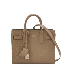 SAINT LAURENT Сумка с короткими ручками