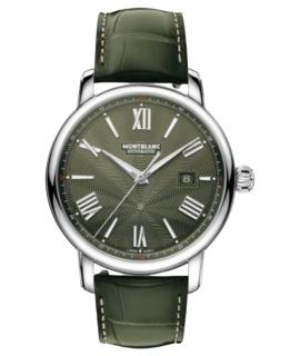 MONTBLANC Часы