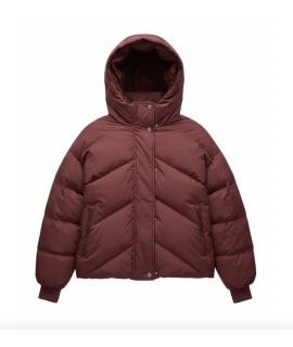 HERMES Пуховик