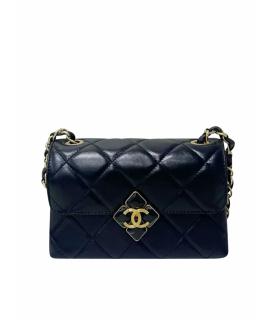 CHANEL Сумка через плечо