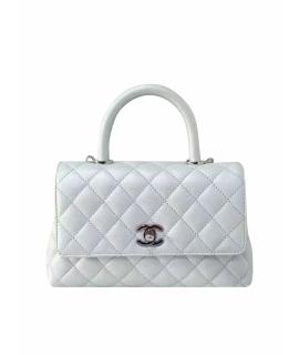 CHANEL Сумка через плечо