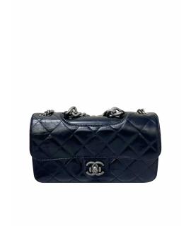 CHANEL Сумка через плечо