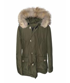 WOOLRICH Парка